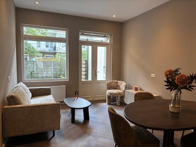 appartement in Amsterdam, Aalsmeerweg