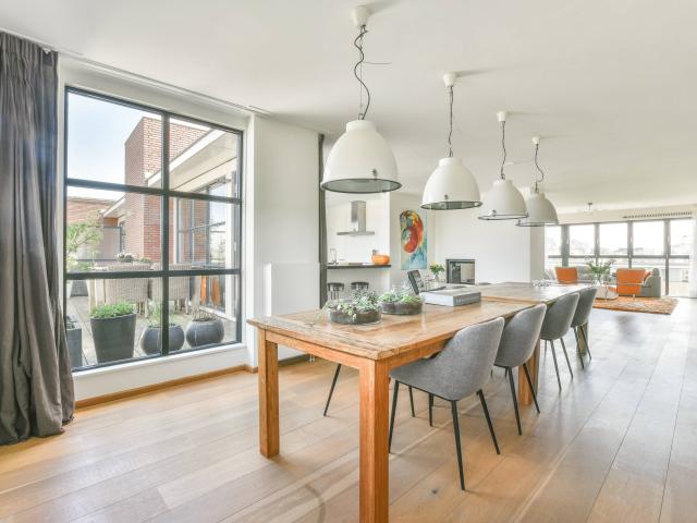 appartement in Amsterdam, Afroditekade