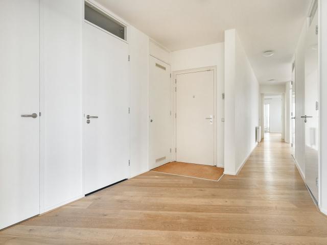appartement in Amsterdam, Artemisstraat