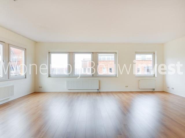 appartement in Amsterdam, Artemisstraat