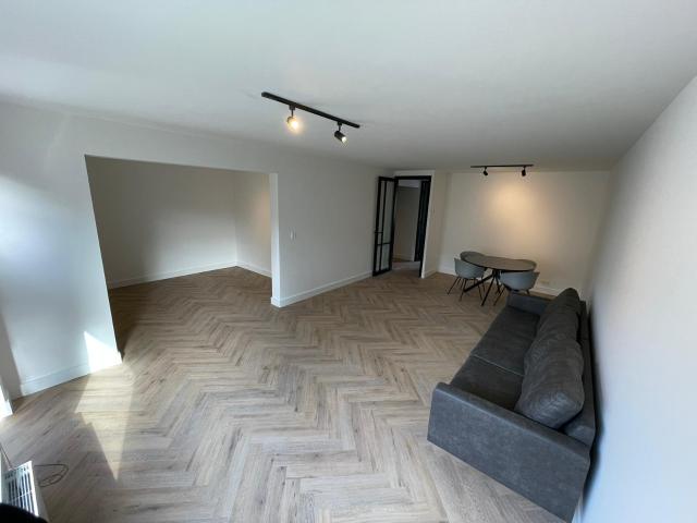 appartement in Amsterdam, Arent Janszoon Ernststraat