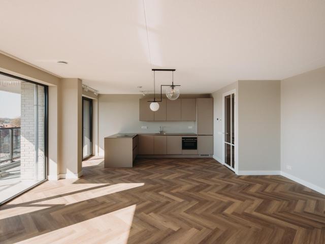 appartement in Amsterdam, Ariana Nozemanstraat