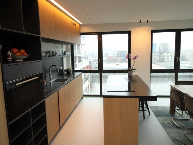 appartement in Amsterdam, Boterbloemstraat