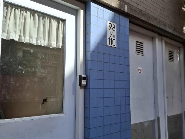 appartement in Amsterdam, Boomstraat