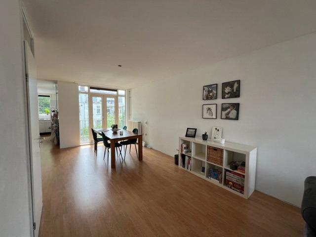 appartement in Amsterdam, Balistraat