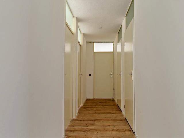appartement in Amsterdam, Bart de Ligtstraat