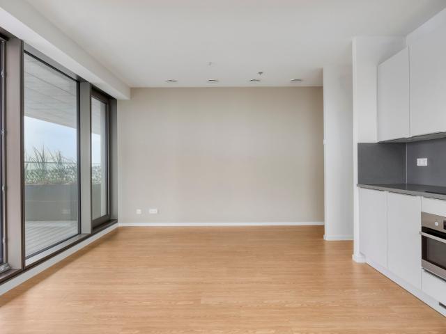 appartement in Amsterdam, Bercylaan