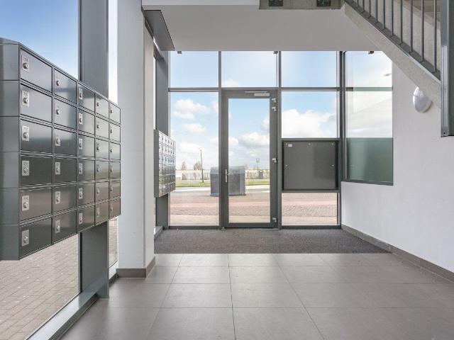 appartement in Amsterdam, Bert Haanstrakade