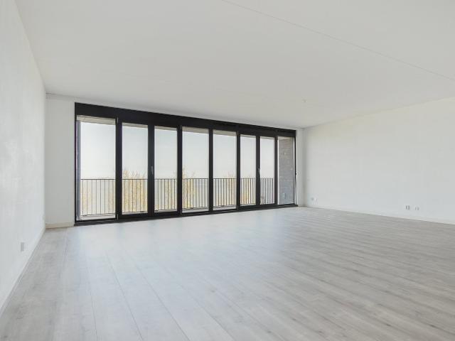 appartement in Amsterdam, Bert Haanstrakade