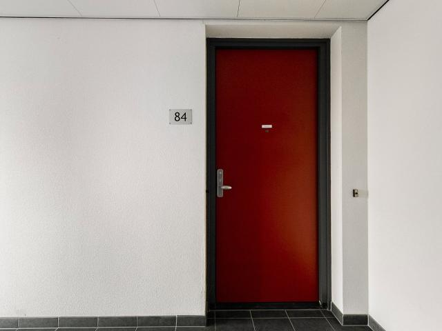 appartement in Amsterdam, Bert Haanstrakade