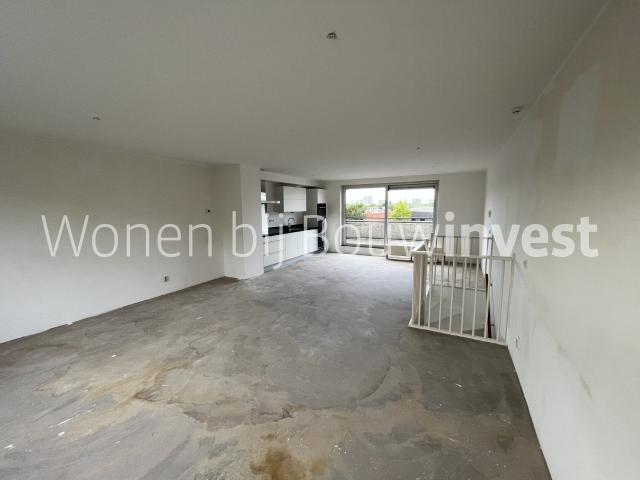 appartement in Amsterdam, Bijlmerdreef