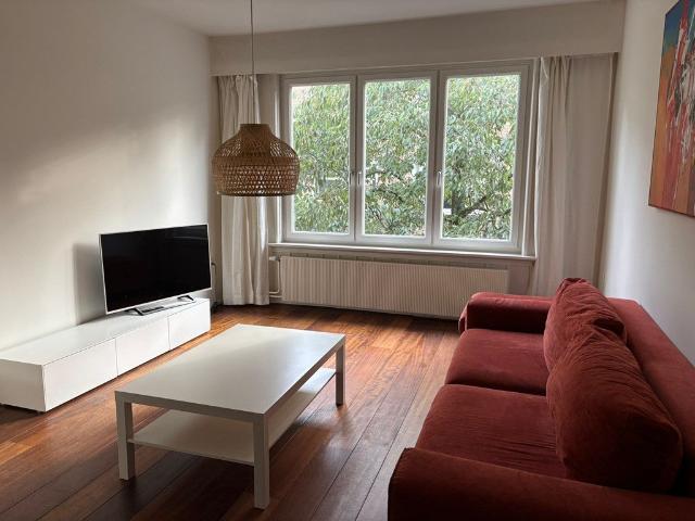 appartement in Amsterdam, Bronckhorststraat