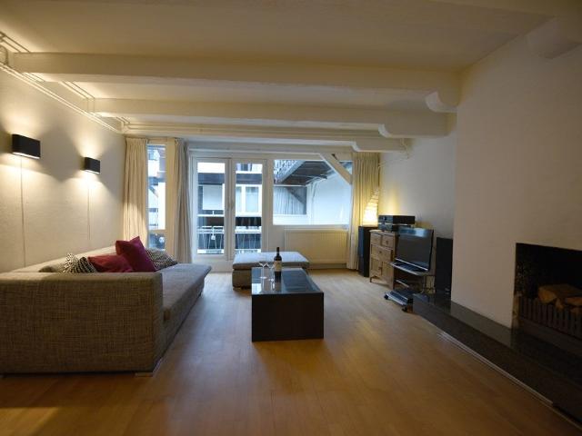 appartement in Amsterdam, Brouwersgracht