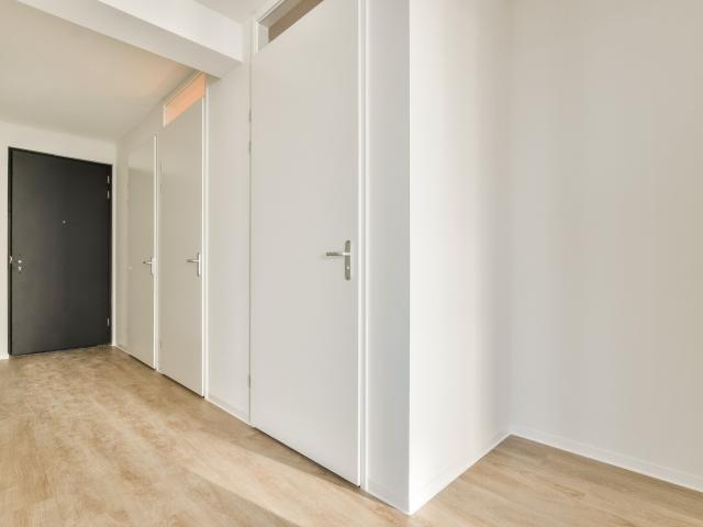appartement in Amsterdam, Bullewijkpad