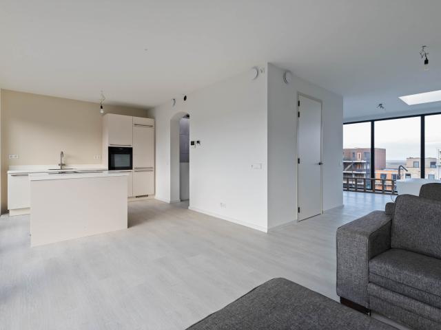 appartement in Amsterdam, Gamerenstraat