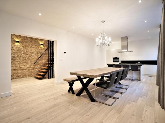 appartement in Amsterdam, Gerrit van der Veenstraat