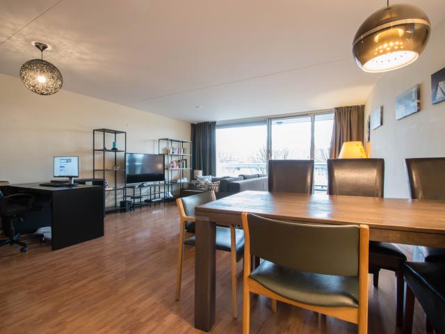 appartement in Amsterdam, Gulden Kruis