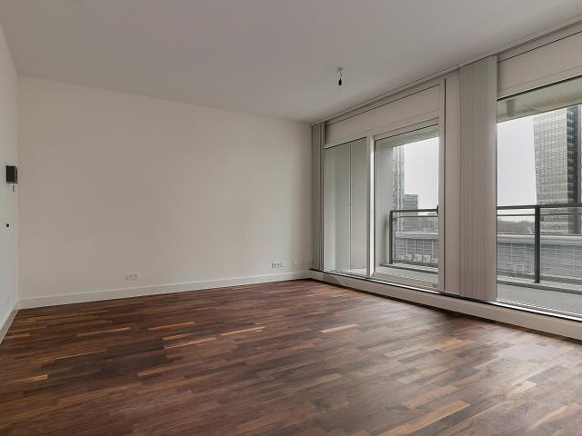 appartement in Amsterdam, Gustav Mahlerlaan