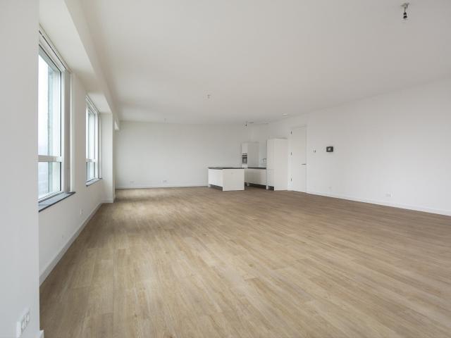 appartement in Amsterdam, Gustav Mahlerlaan