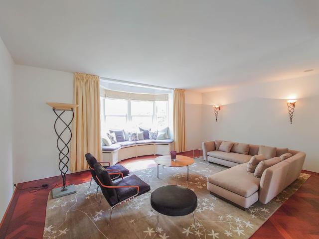 appartement in Amsterdam, De Lairessestraat