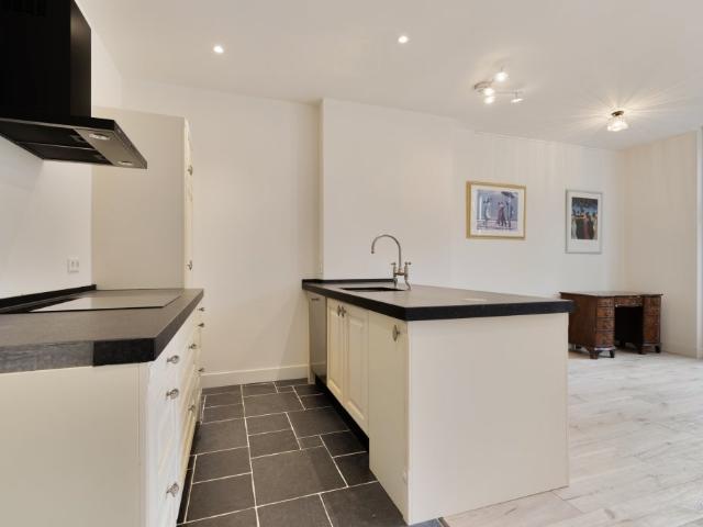 appartement in Amsterdam, De Lairessestraat