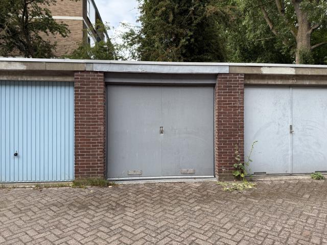 appartement in Amsterdam, Drakenstein