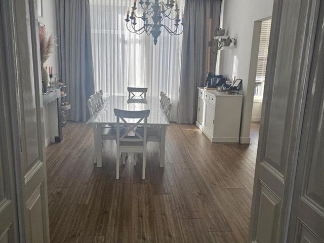 appartement in Amsterdam, Eerste Helmersstraat