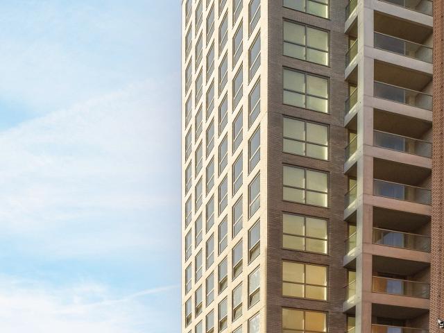 appartement in Amsterdam, Karspeldreef
