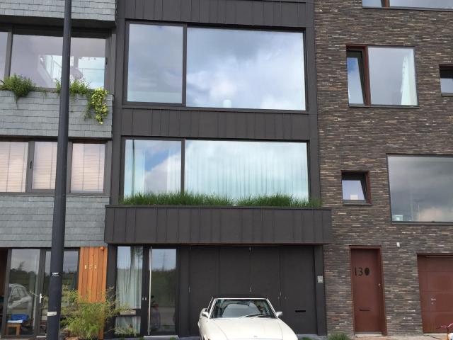 appartement in Amsterdam, Kea Boumanstraat