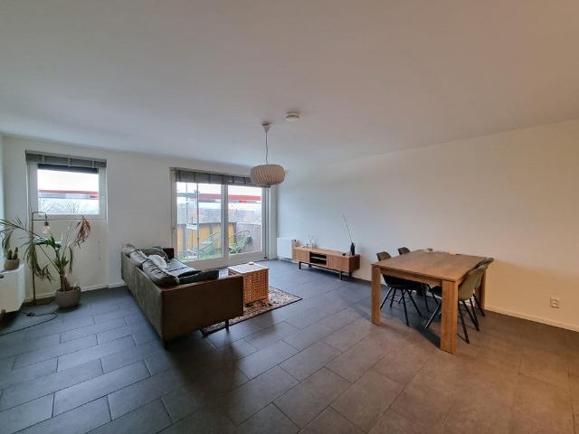appartement in Amsterdam, Klaas Katerstraat