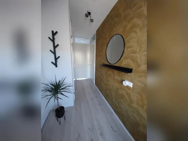 appartement in Amsterdam, Kruldistelstraat