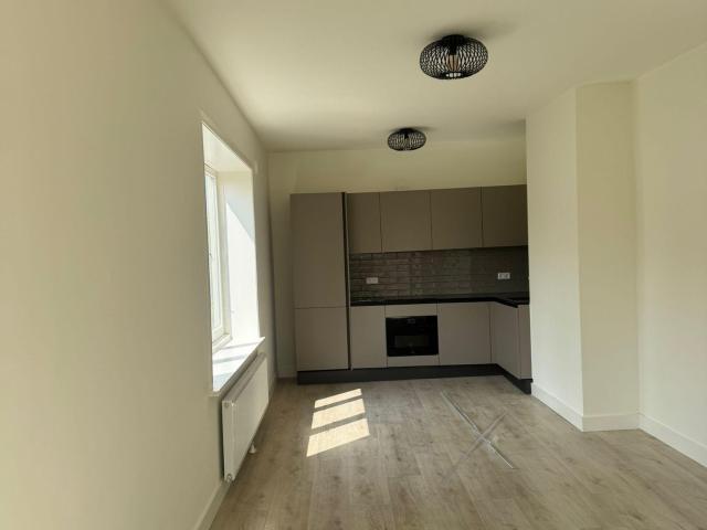 appartement in Amsterdam, Kromme Mijdrechtstraat