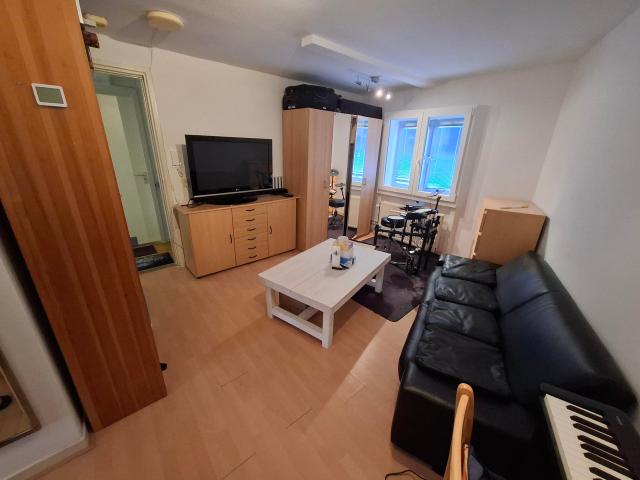 appartement in Amsterdam, Holendrechtstraat