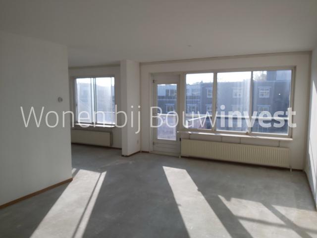 appartement in Amsterdam, Holy