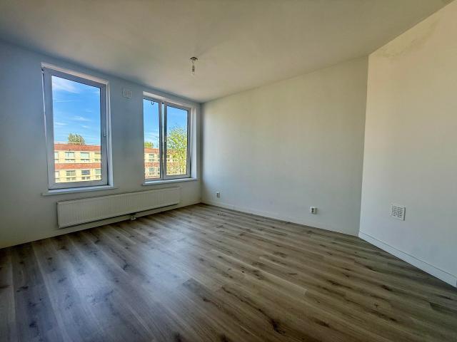 appartement in Amsterdam, Hoofdweg