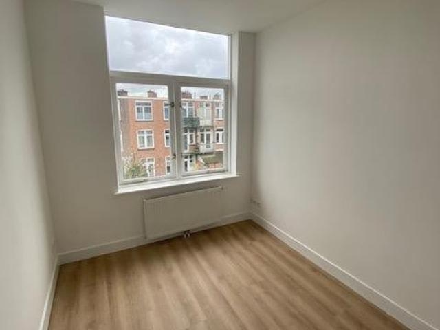 appartement in Amsterdam, Hoornsestraat