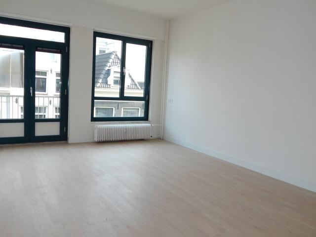appartement in Amsterdam, Haarlemmerdijk
