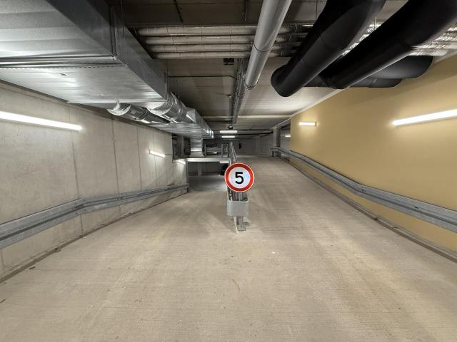appartement in Amsterdam, Haparandaweg