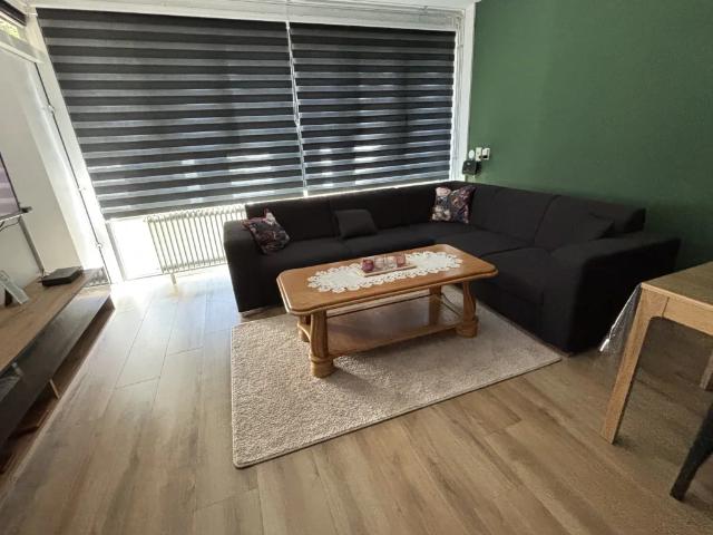 appartement in Amsterdam, Het Hoogt
