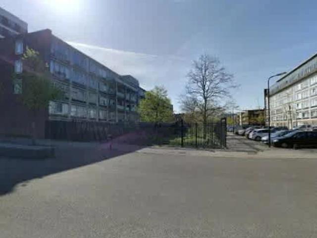 appartement in Amsterdam, Hertingenstraat