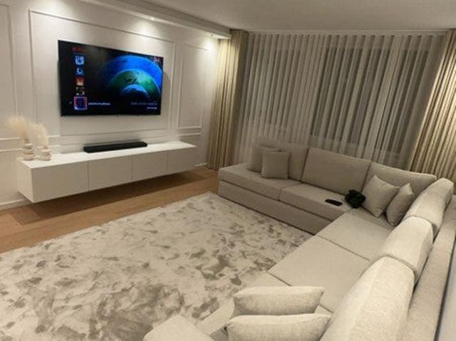 appartement in Amsterdam, Insulindeweg