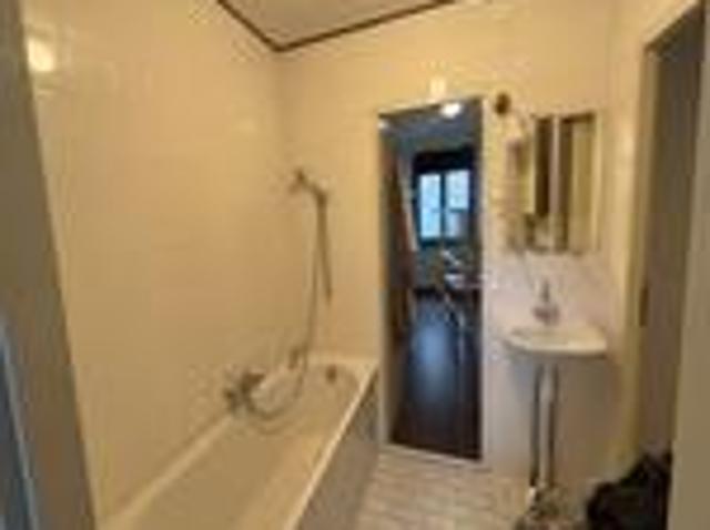 appartement in Amsterdam, IJselstraat