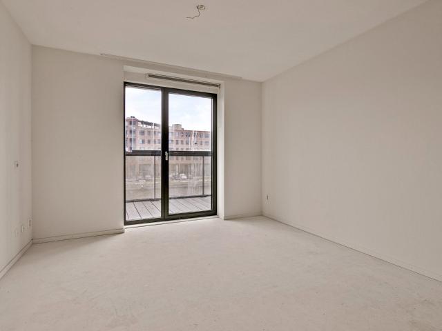 appartement in Amsterdam, Joan Muyskenweg