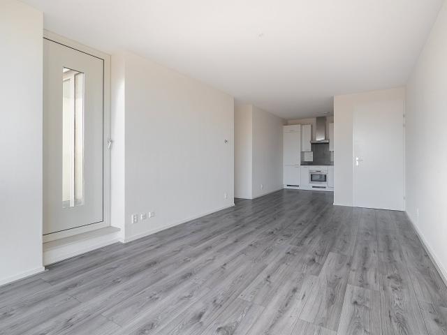 appartement in Amsterdam, Joan Muyskenweg