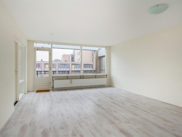 appartement in Amsterdam, Johan Huizingalaan