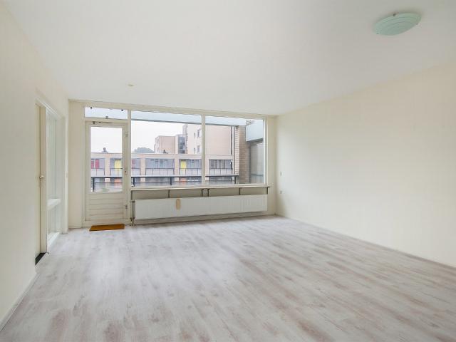 appartement in Amsterdam, Johan Huizingalaan