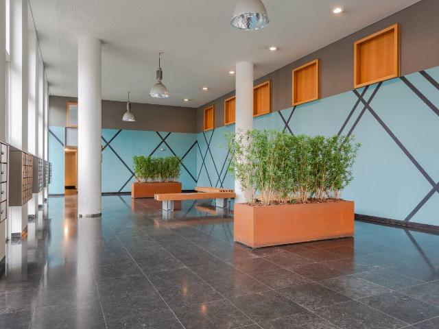 appartement in Amsterdam, Jan van Galenstraat