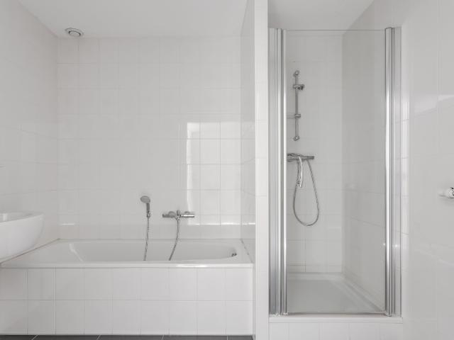 appartement in Amsterdam, Jan van Galenstraat