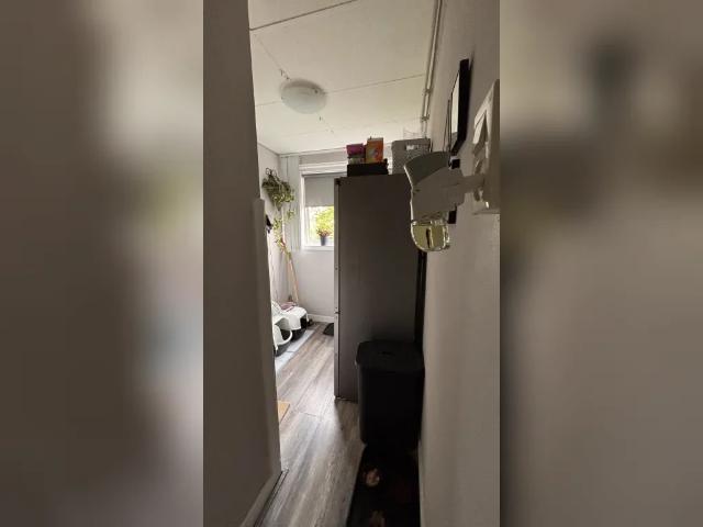 appartement in Amsterdam, Olympiakade