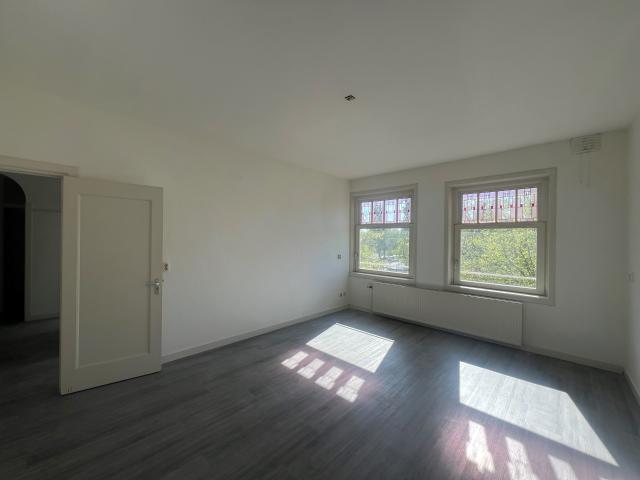 appartement in Amsterdam, Olympiaplein